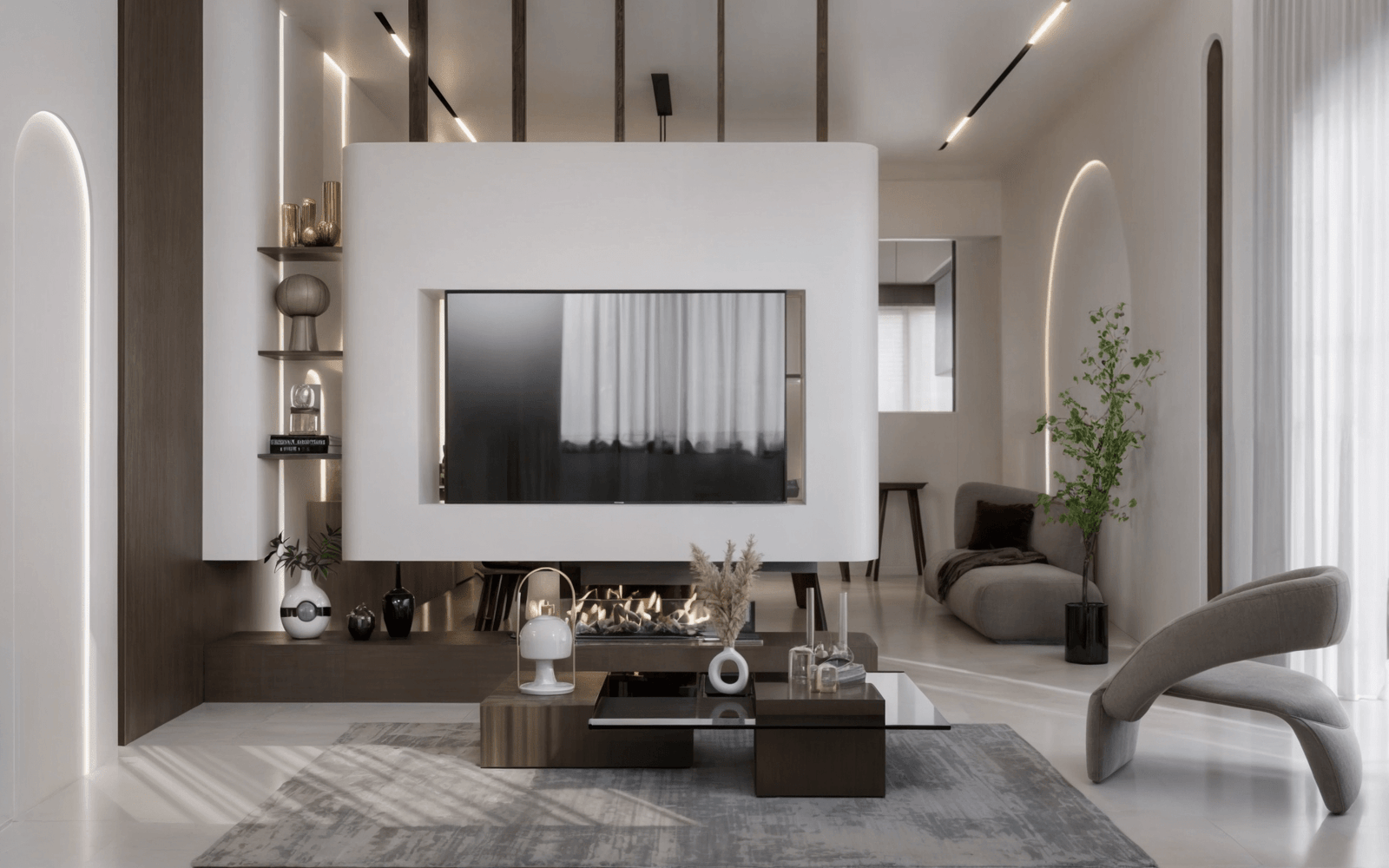 3D Renders Gallery - Image 4